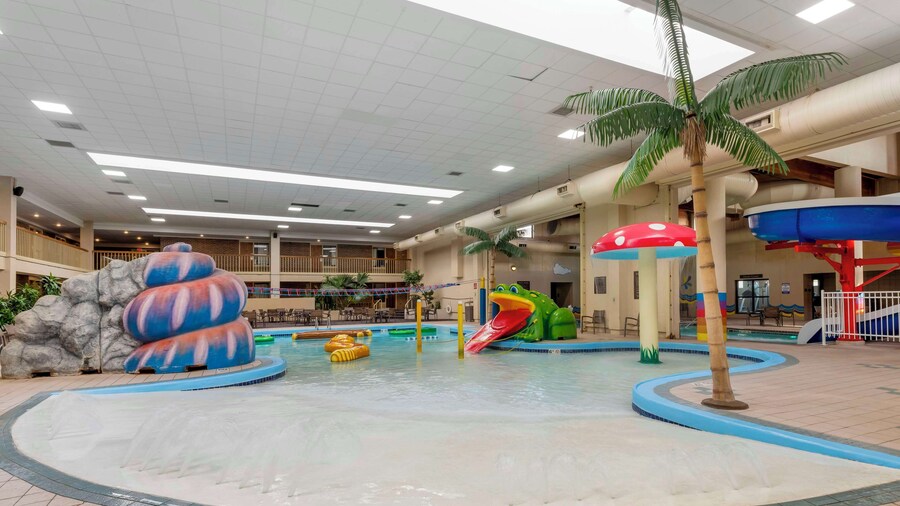 Best Western Plus Ramkota Hotel