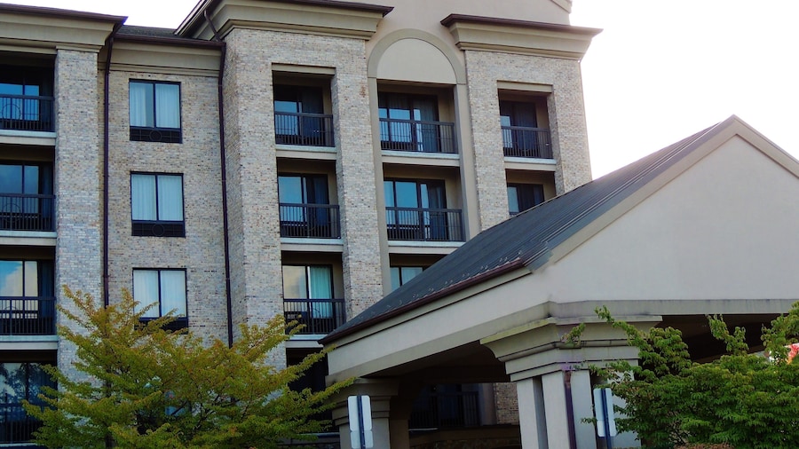 Holiday Inn Express Boone by IHG