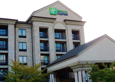 Holiday Inn Express Boone, an IHG Hotel