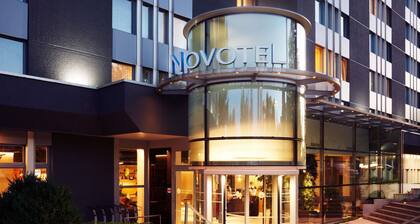 Novotel Zurich Airport Messe