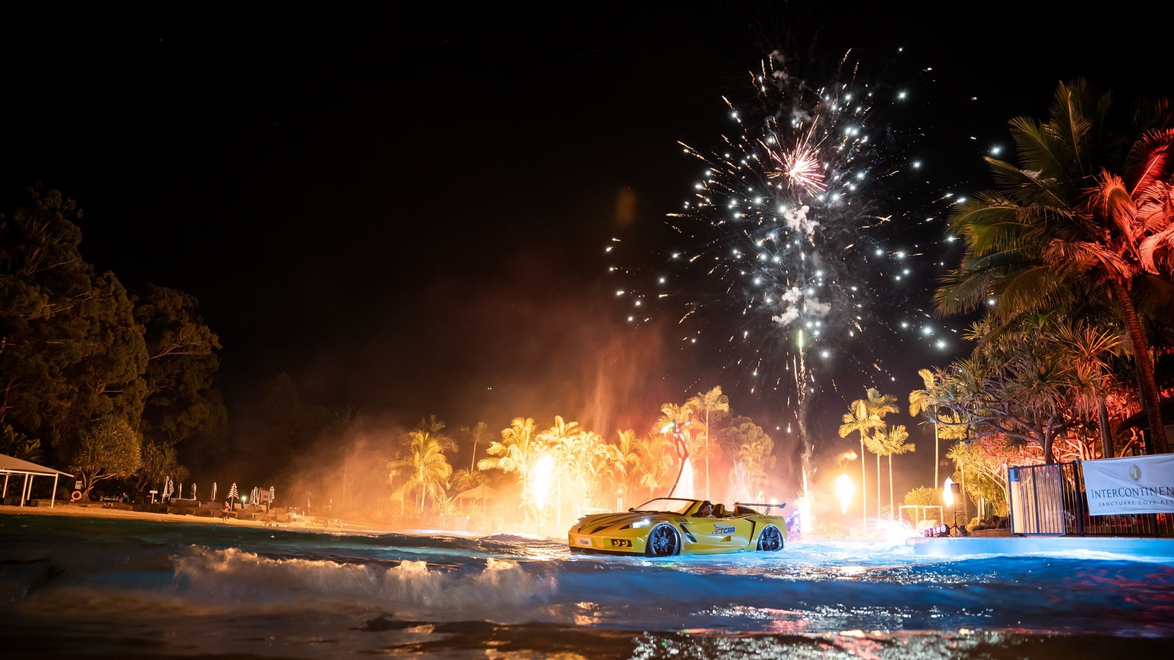 Photo - InterContinental Sanctuary Cove Resort by IHG