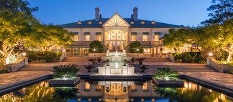 InterContinental Sanctuary Cove Resort by IHG