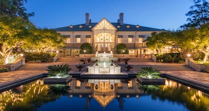 InterContinental Sanctuary Cove Resort by IHG