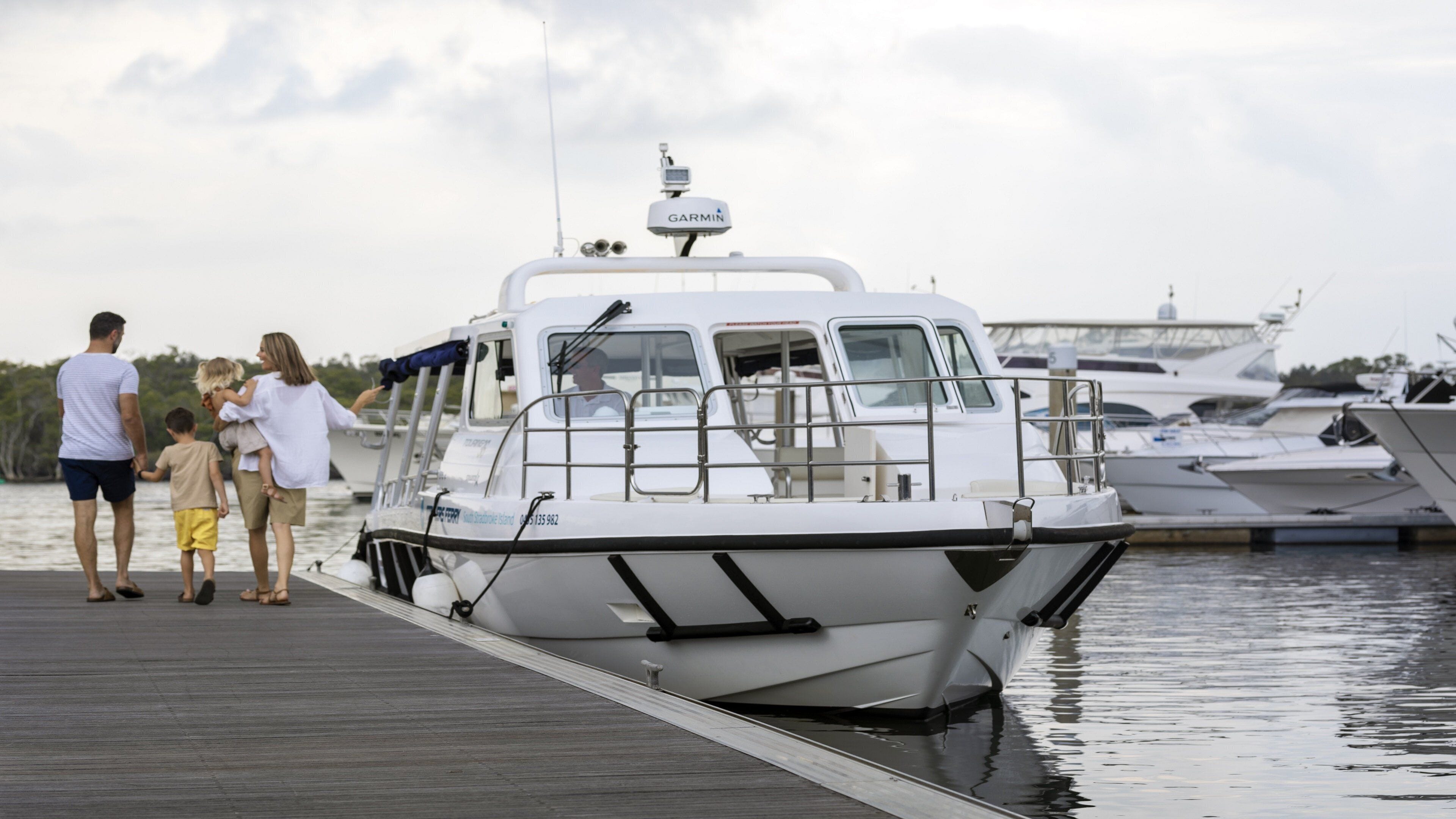 Photo - InterContinental Sanctuary Cove Resort by IHG