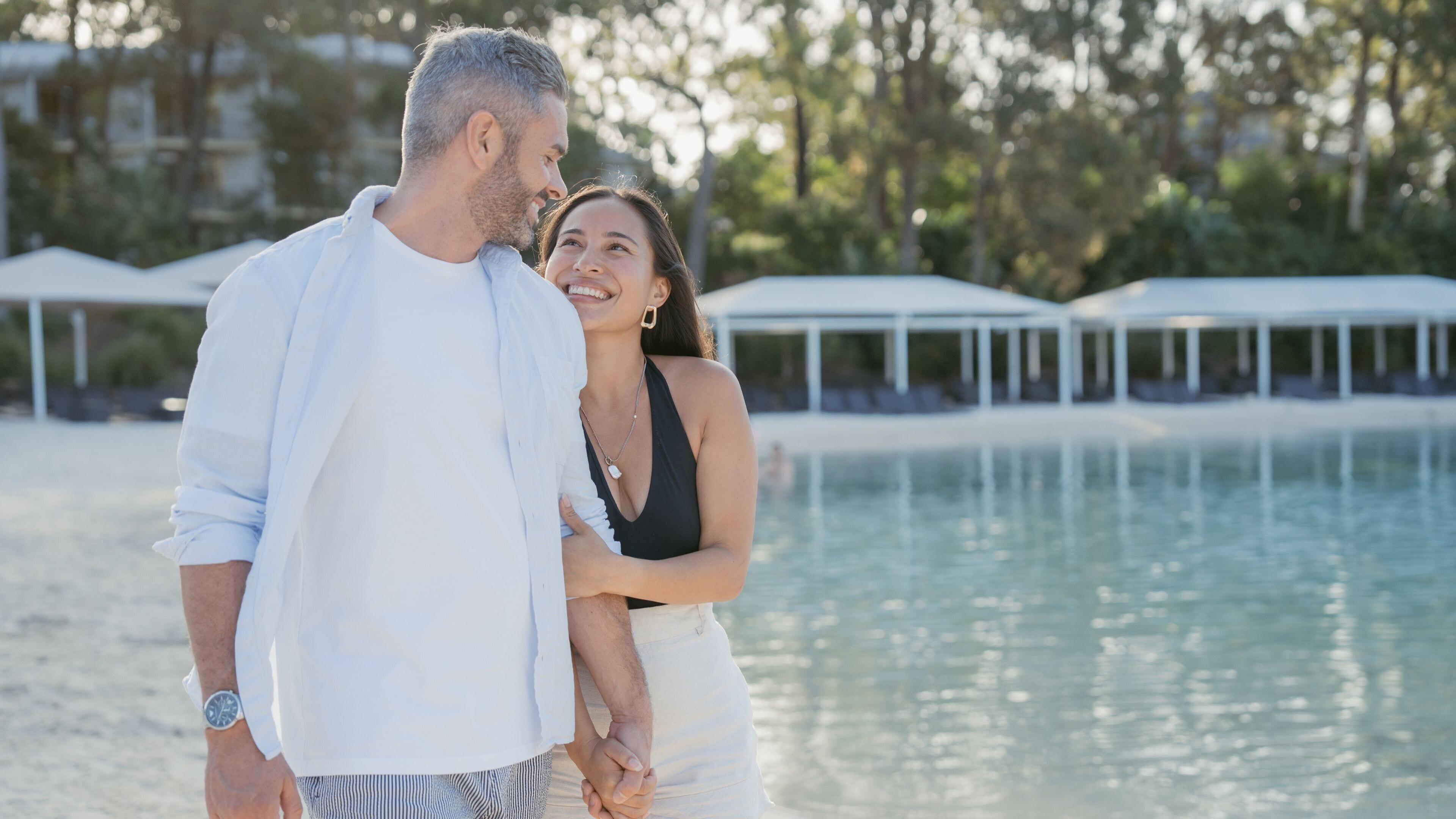 Photo - InterContinental Sanctuary Cove Resort by IHG