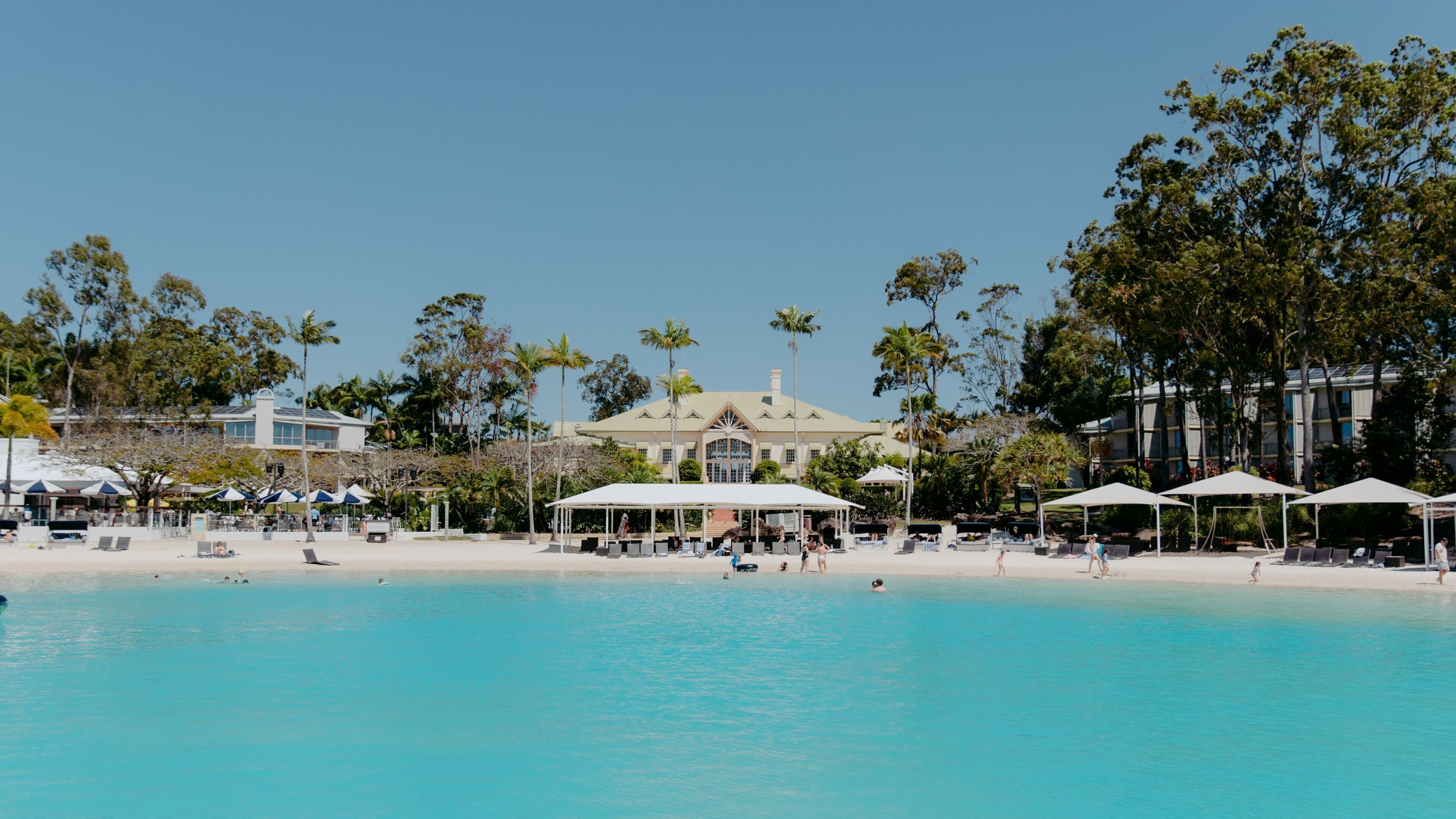 Foto - InterContinental Sanctuary Cove Resort by IHG