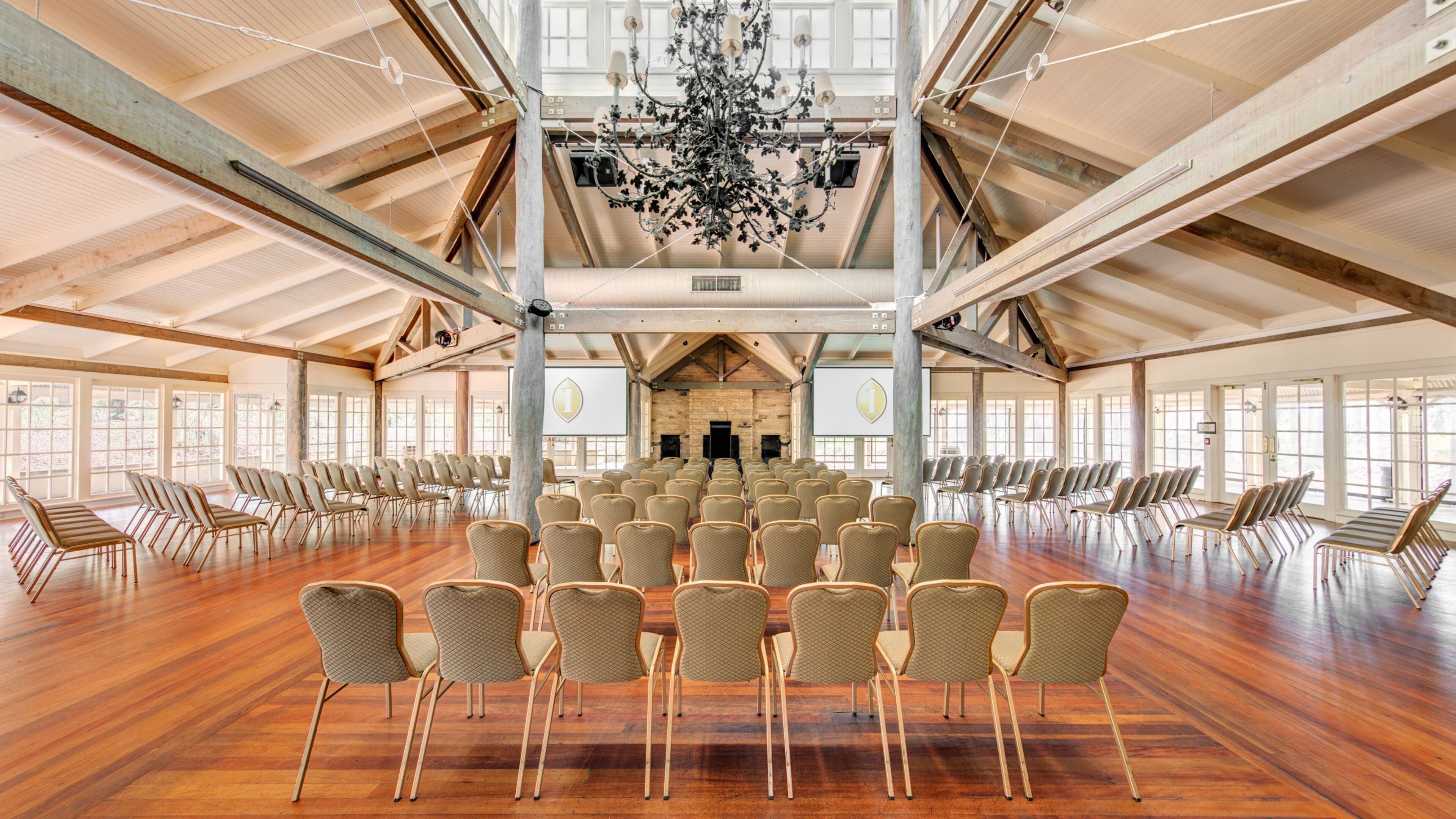 Foto - InterContinental Sanctuary Cove Resort by IHG