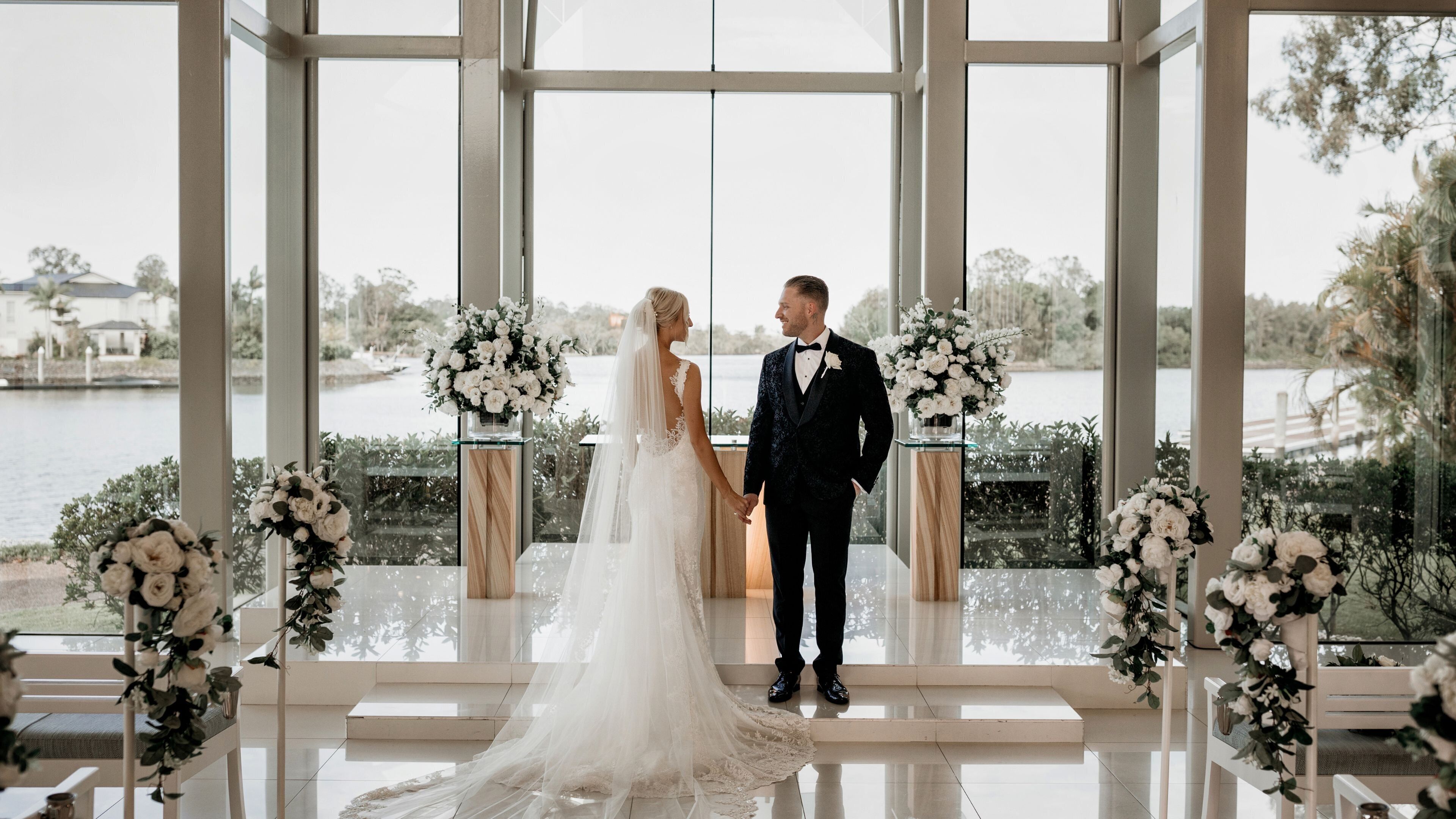 Photo - InterContinental Sanctuary Cove Resort by IHG