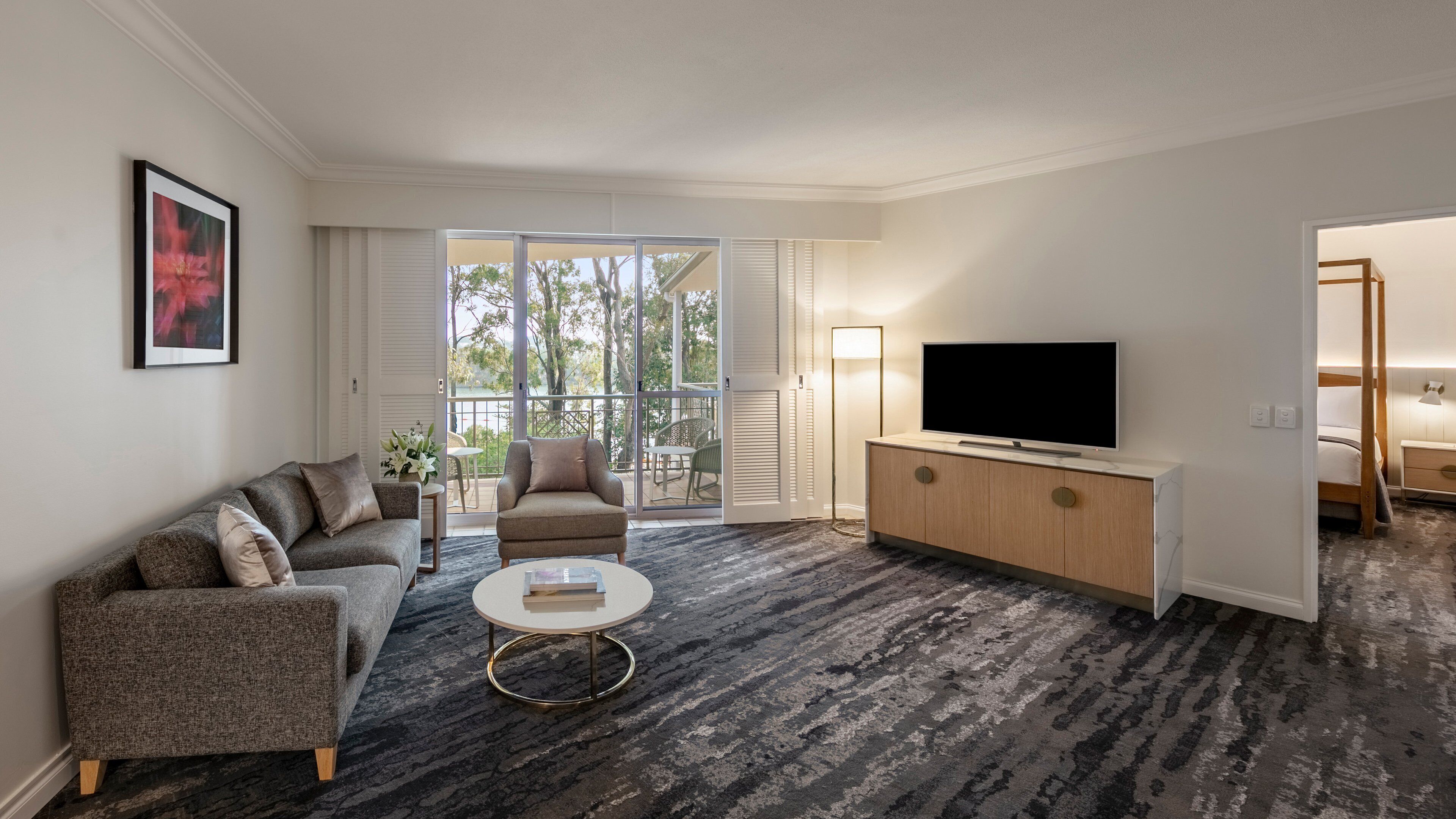 Foto - InterContinental Sanctuary Cove Resort by IHG