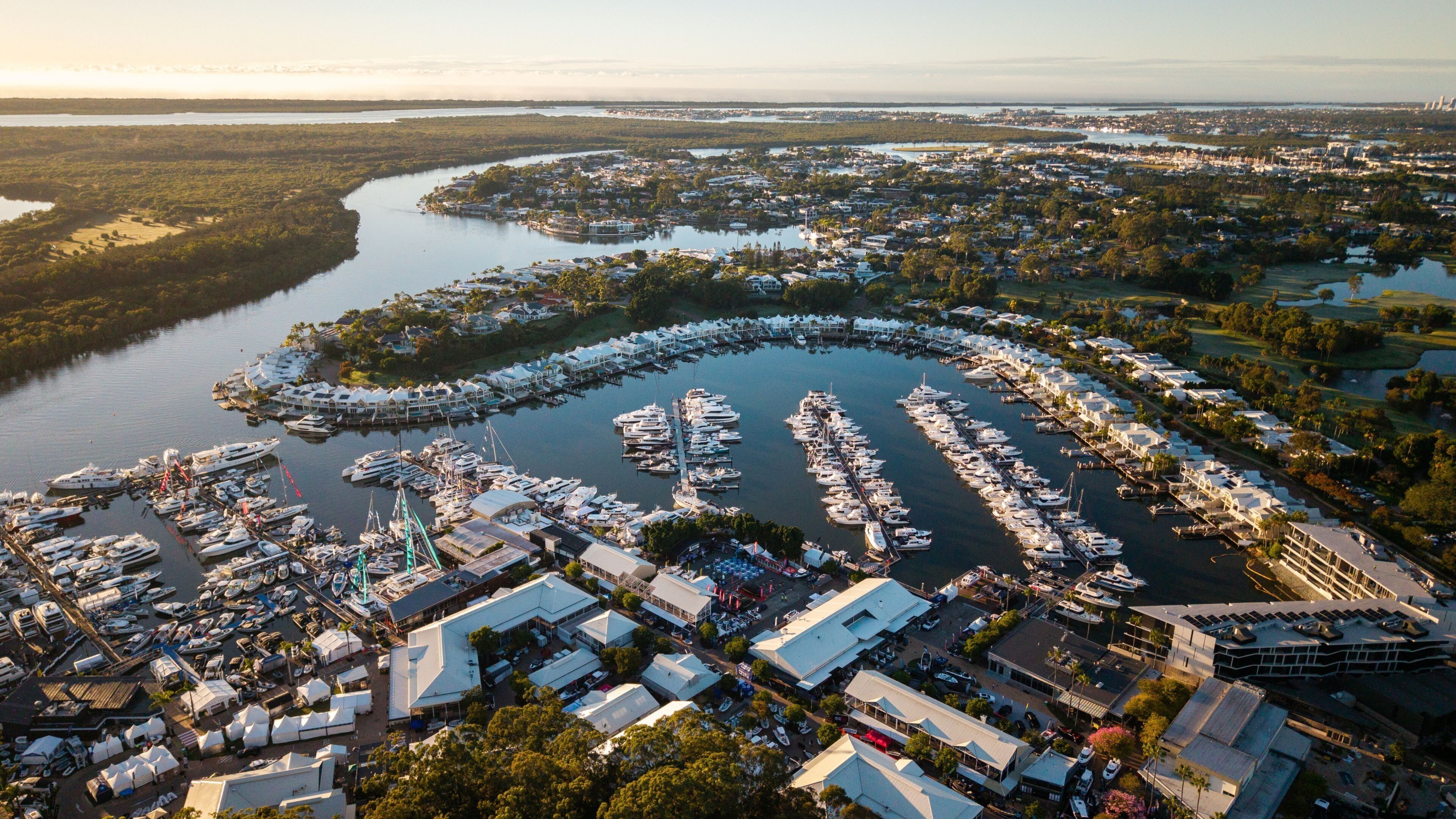 Photo - InterContinental Sanctuary Cove Resort by IHG