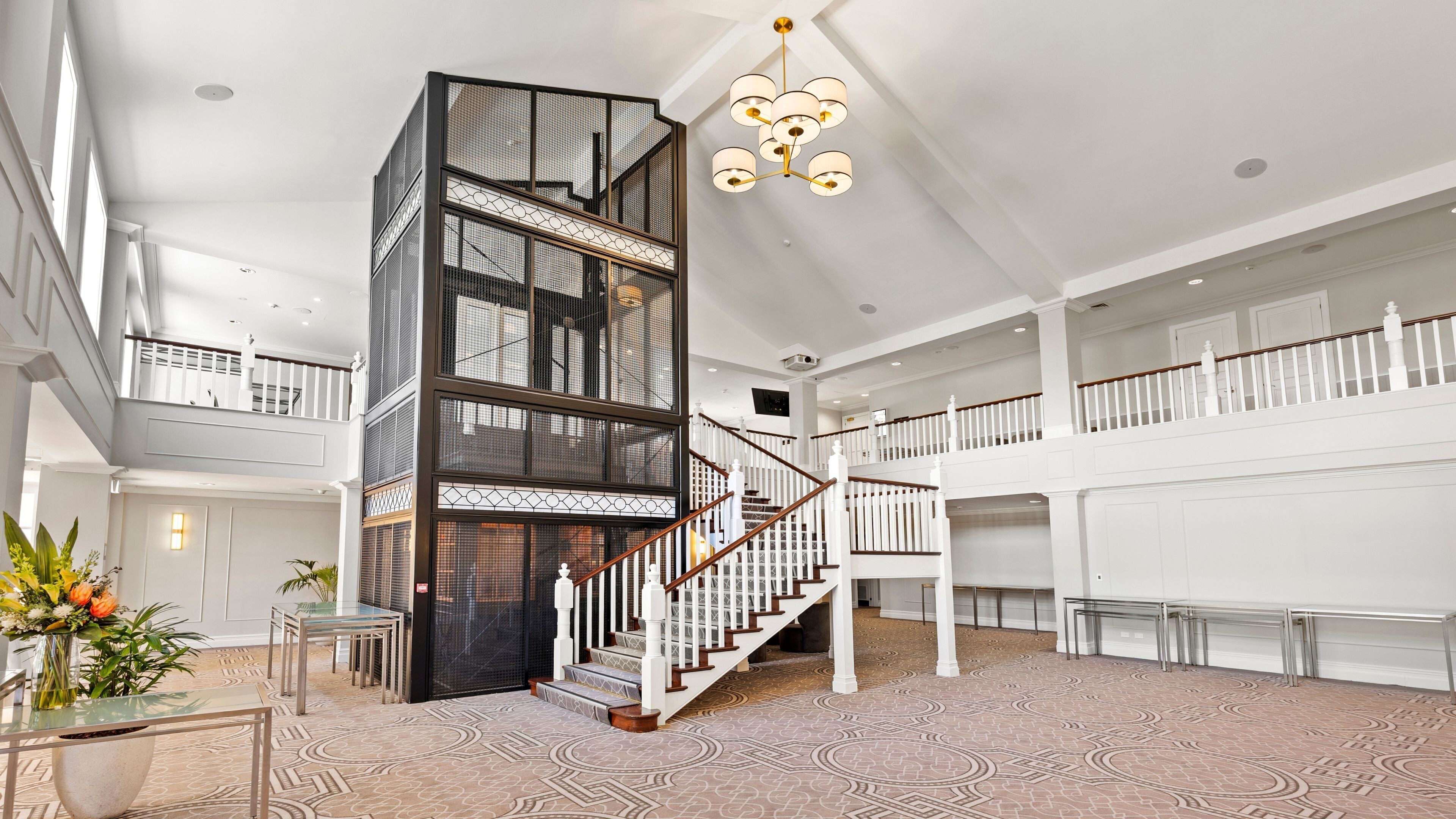 Foto - InterContinental Sanctuary Cove Resort by IHG