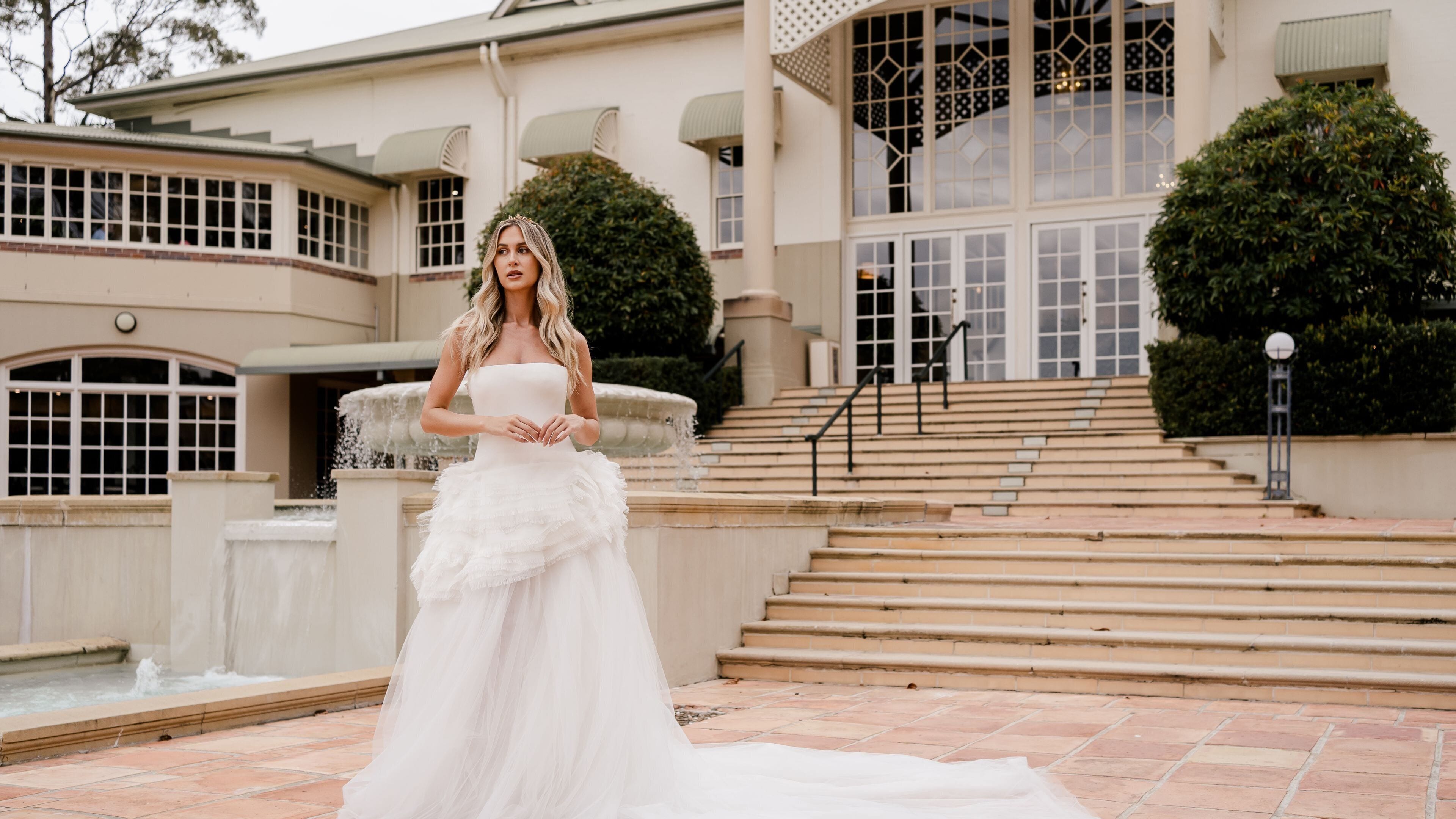 Photo - InterContinental Sanctuary Cove Resort by IHG