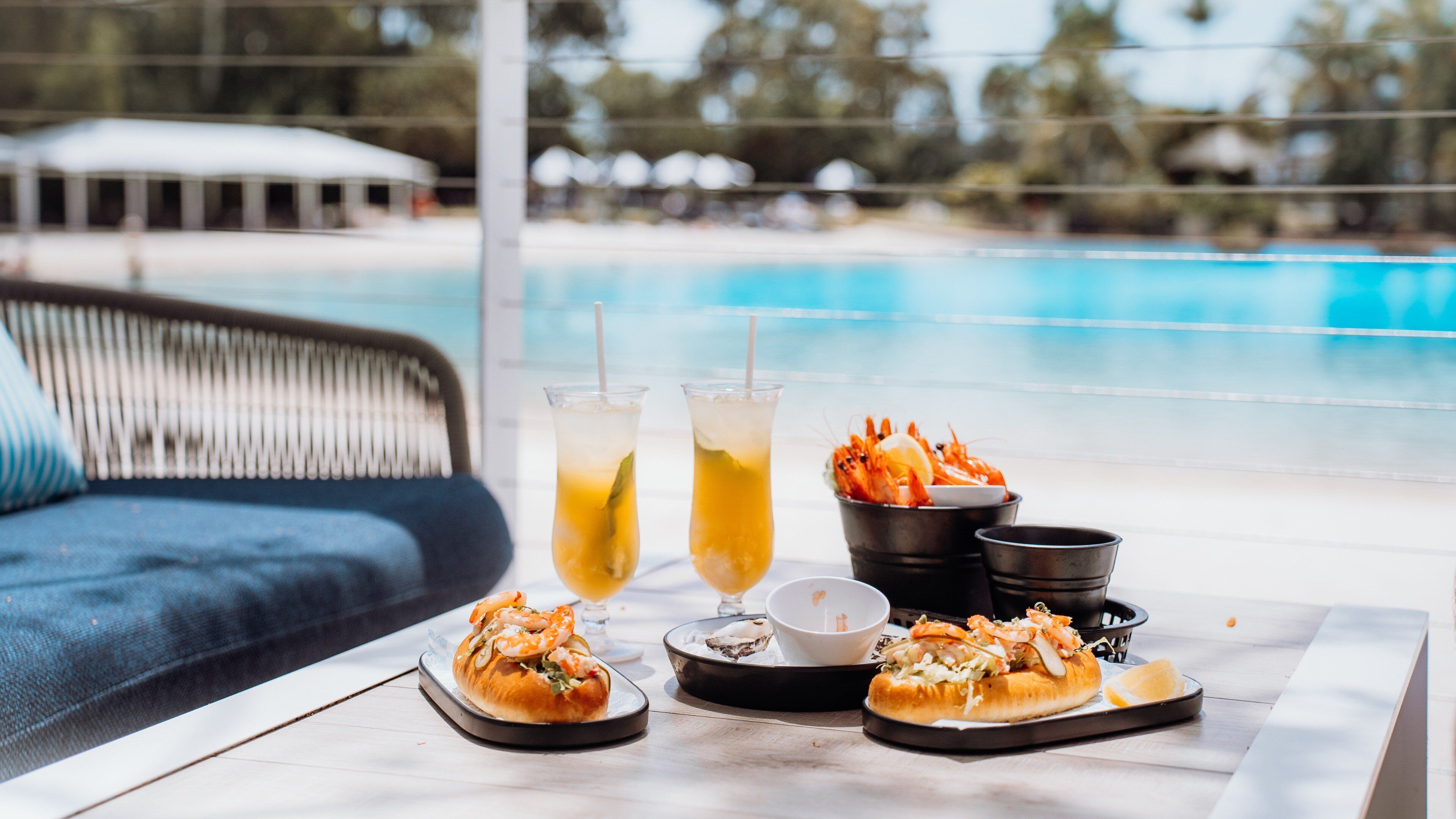 Photo - InterContinental Sanctuary Cove Resort by IHG