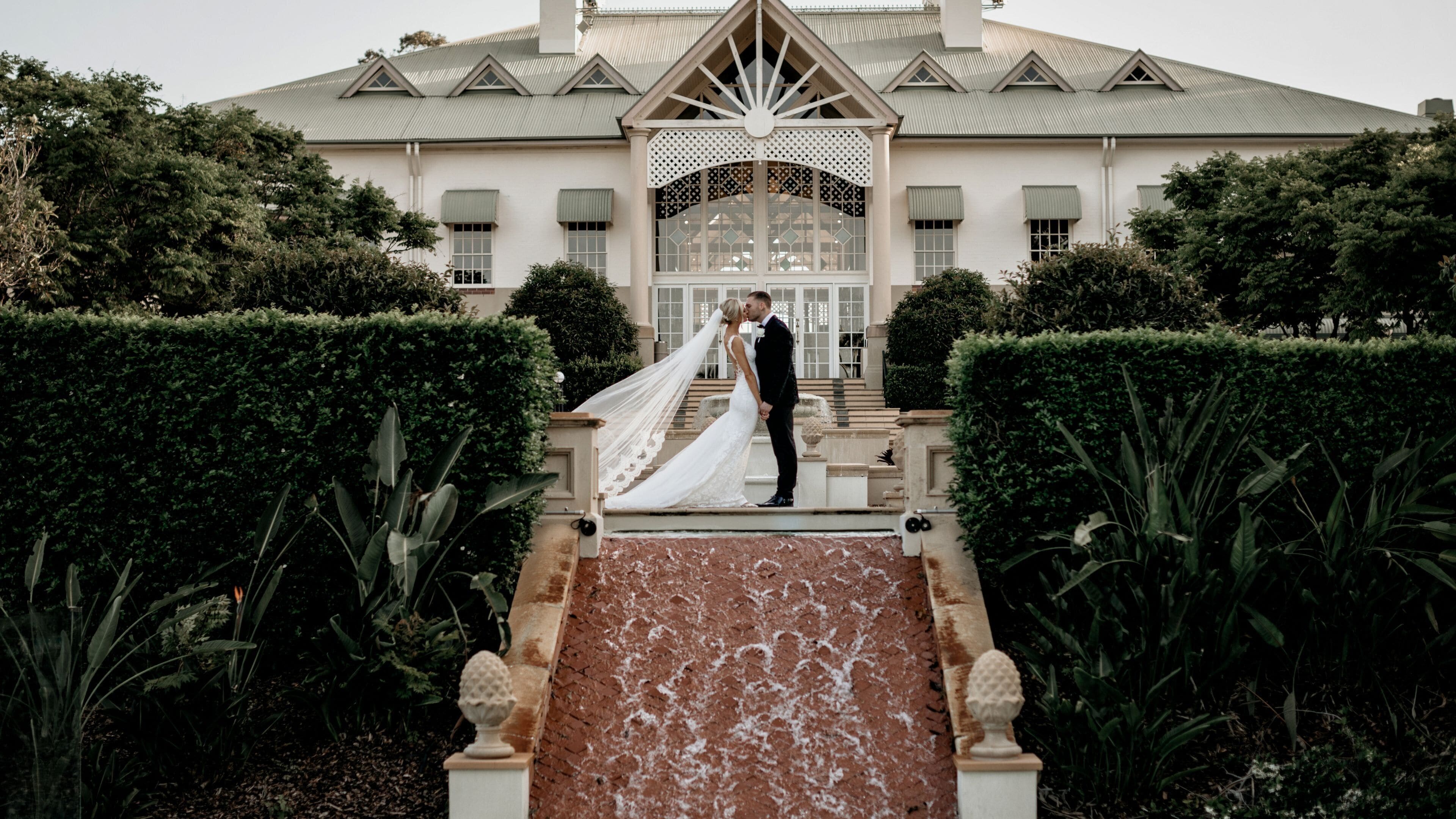 Photo - InterContinental Sanctuary Cove Resort by IHG