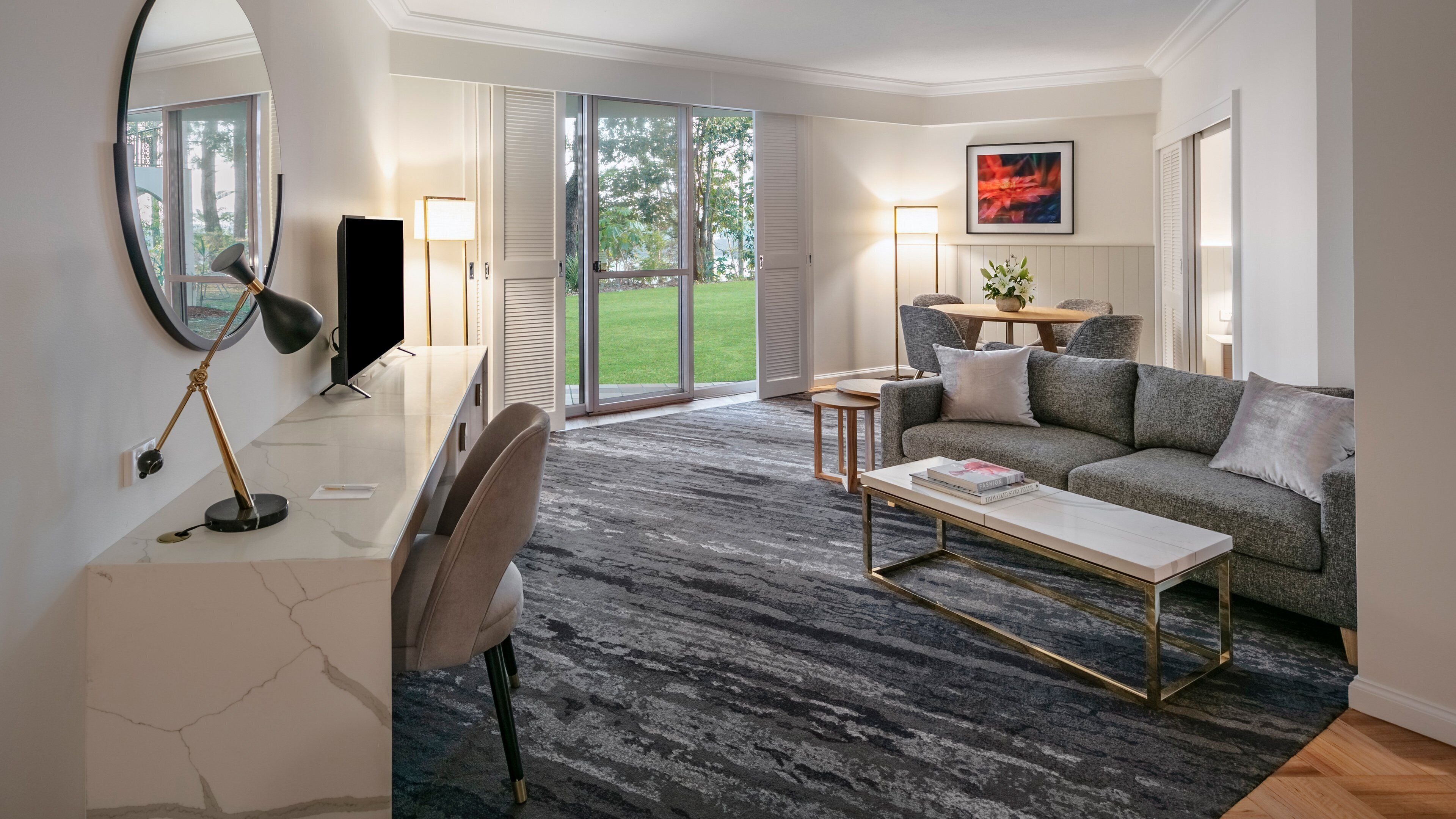 Foto - InterContinental Sanctuary Cove Resort by IHG