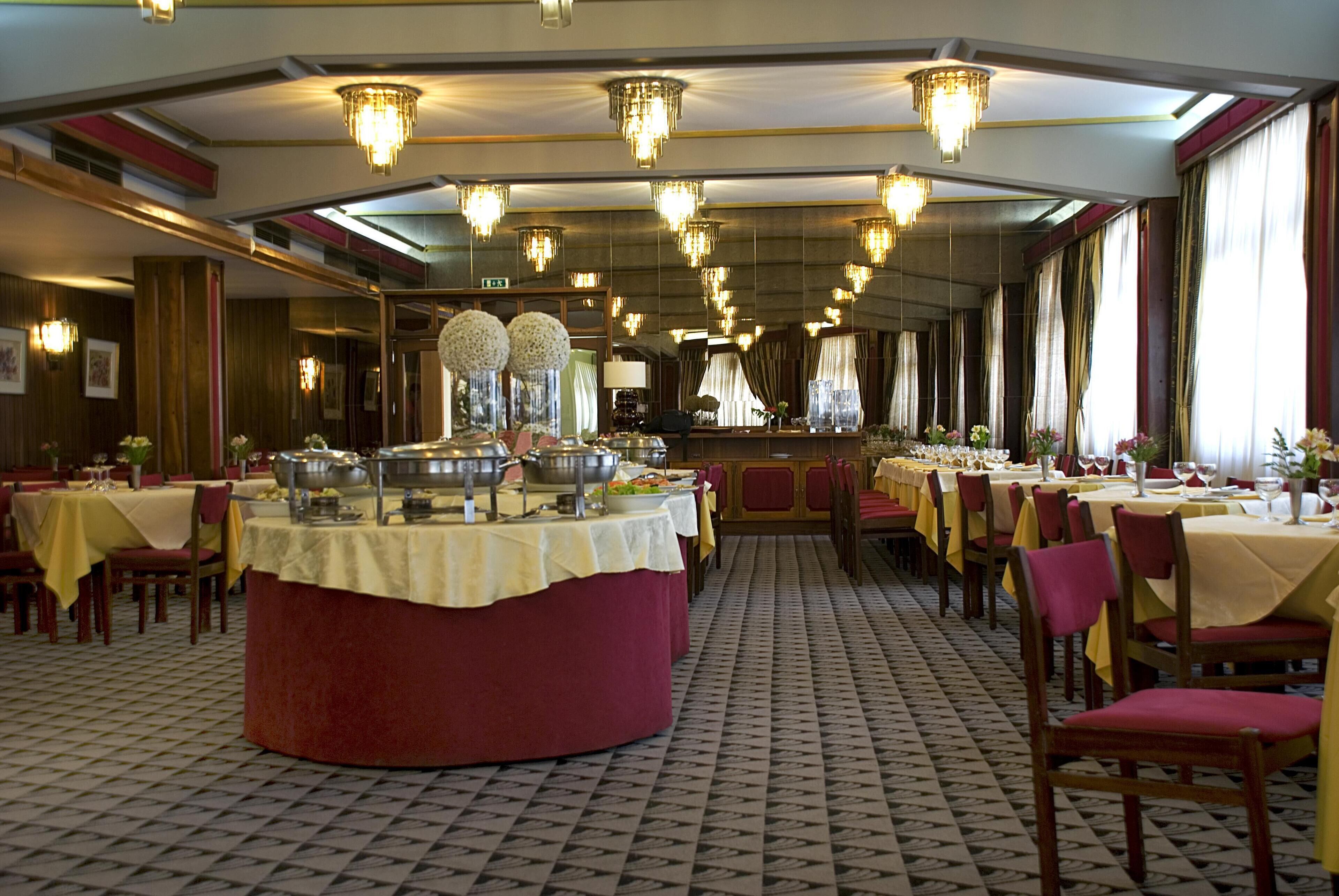 Photo - Hotel Imperial