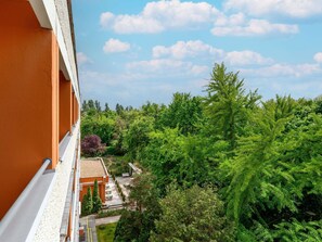 Exterior - ibis Budapest Citysouth (Budapest)