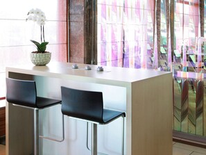Bar (in loco)