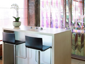 Bar (in loco)