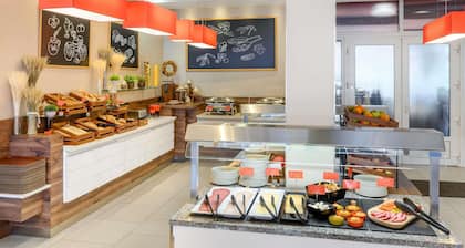 ibis Budapest Citysouth