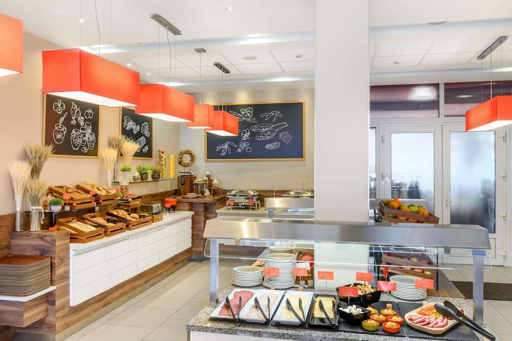 ibis Budapest Citysouth
