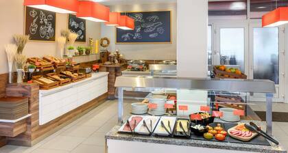 ibis Budapest Citysouth