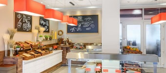 ibis Budapest Citysouth