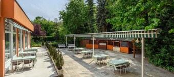 ibis Budapest Citysouth