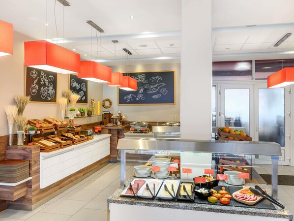 Exterior - ibis Budapest Citysouth (Budapest)