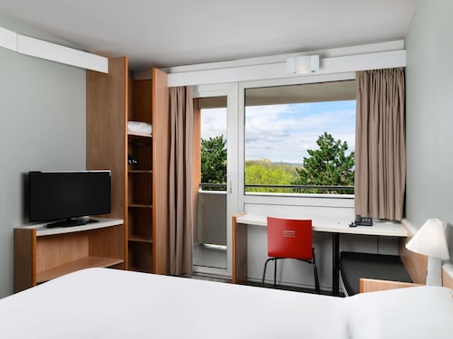 ibis Budapest Citysouth