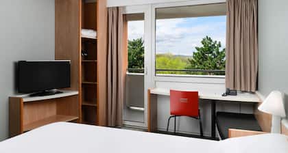 ibis Budapest Citysouth