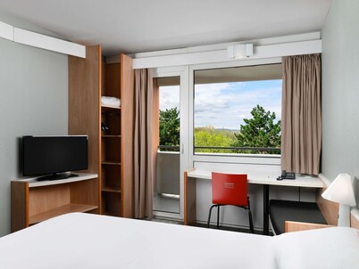 ibis Budapest Citysouth