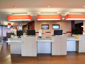 Exterior - ibis Budapest Citysouth (Budapest)