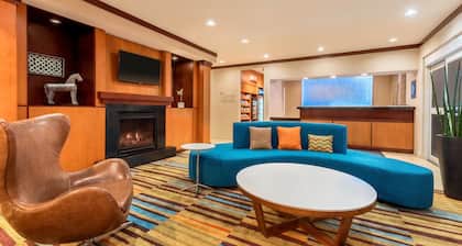 Fairfield Inn & Suites Stevens Point