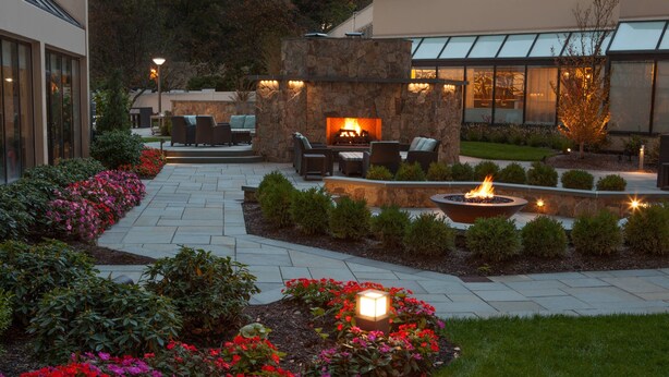 Property amenity - Hanover Marriott (Whippany)