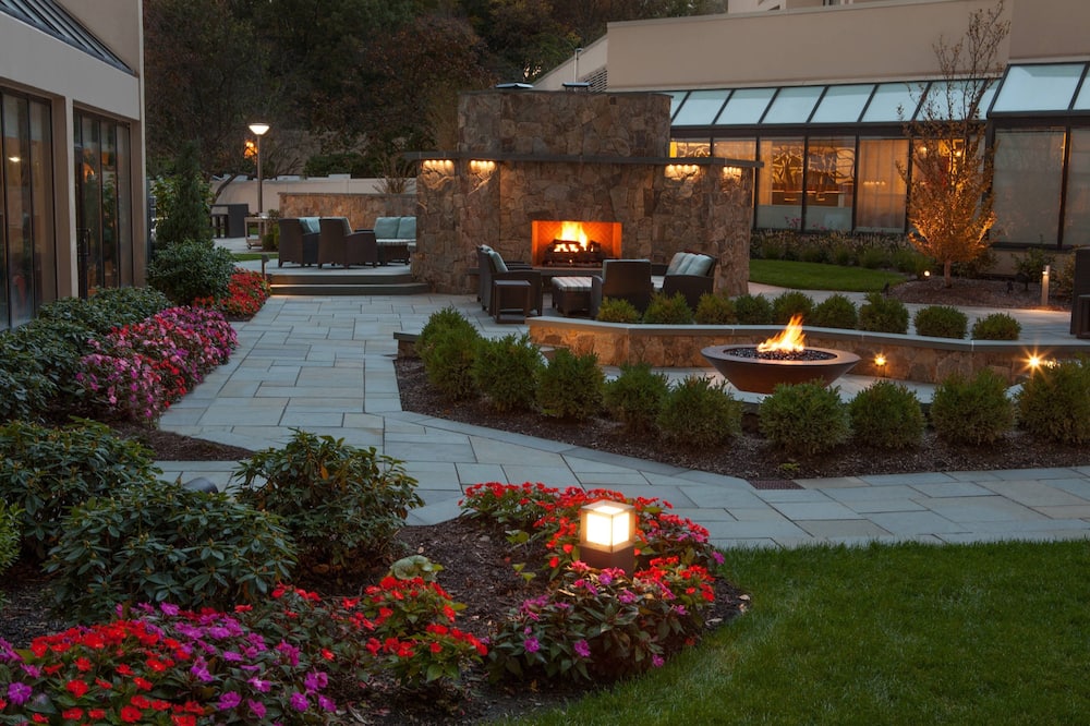 Hanover Marriott