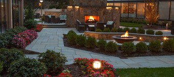 Hanover Marriott