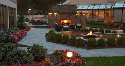 Hanover Marriott