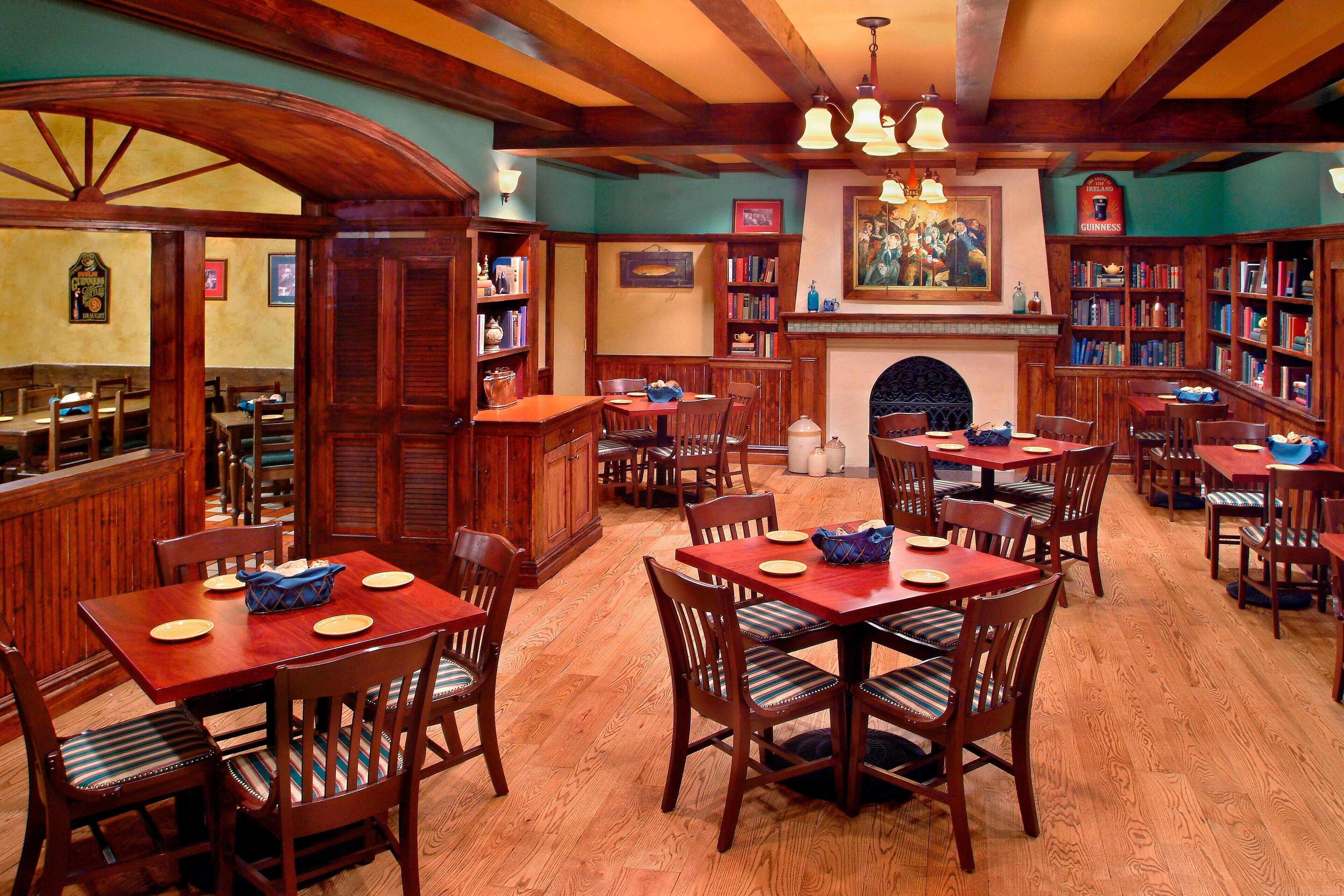 Esmorzar diari d'estil bufet (de pagament) 