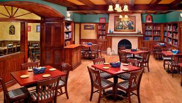 Colazione a buffet a pagamento, servita tutte le mattine