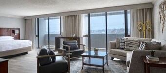 Hanover Marriott