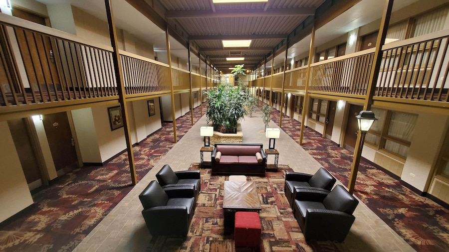 AmericInn by Wyndham Watertown