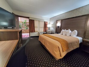 Room, 1 Queen Bed