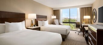 Hilton Fort Collins