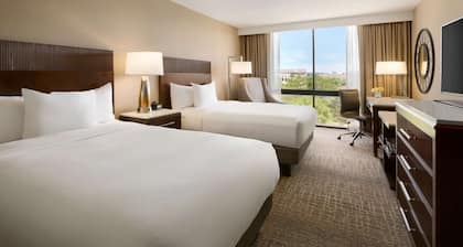 Hilton Fort Collins
