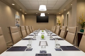 Sala de reuniones