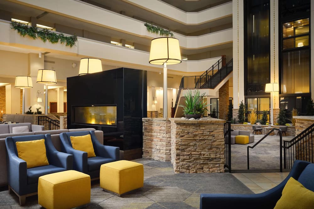 Hilton Fort Collins