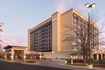 Hilton Fort Collins