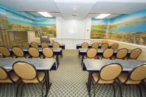 Salle de réunion