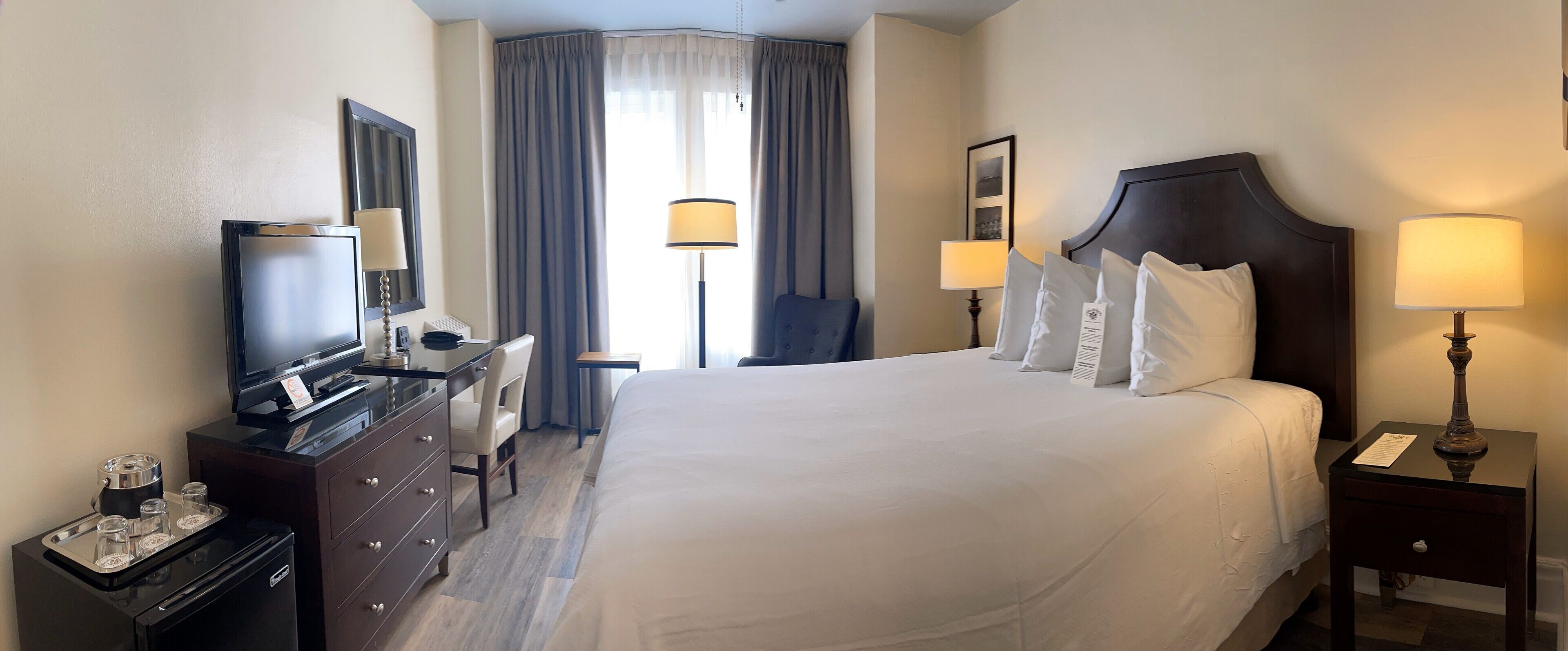 Photo - Chancellor Hotel on Union Square